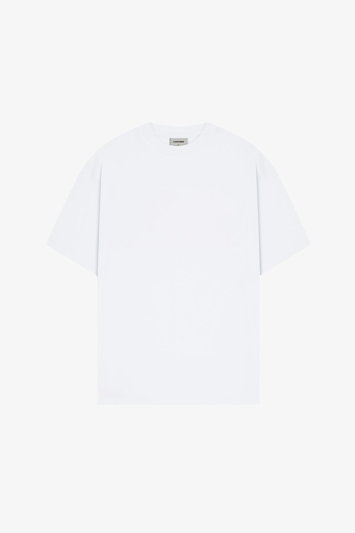 Blank T-Shirt