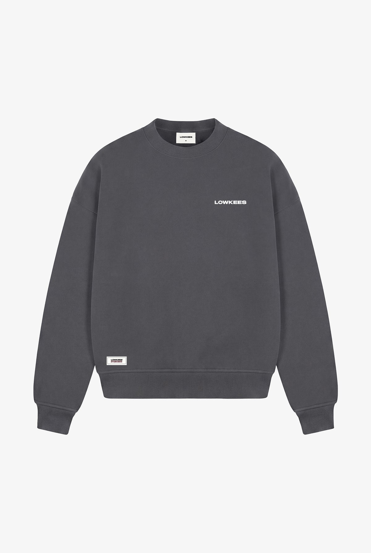 Logo Sweater