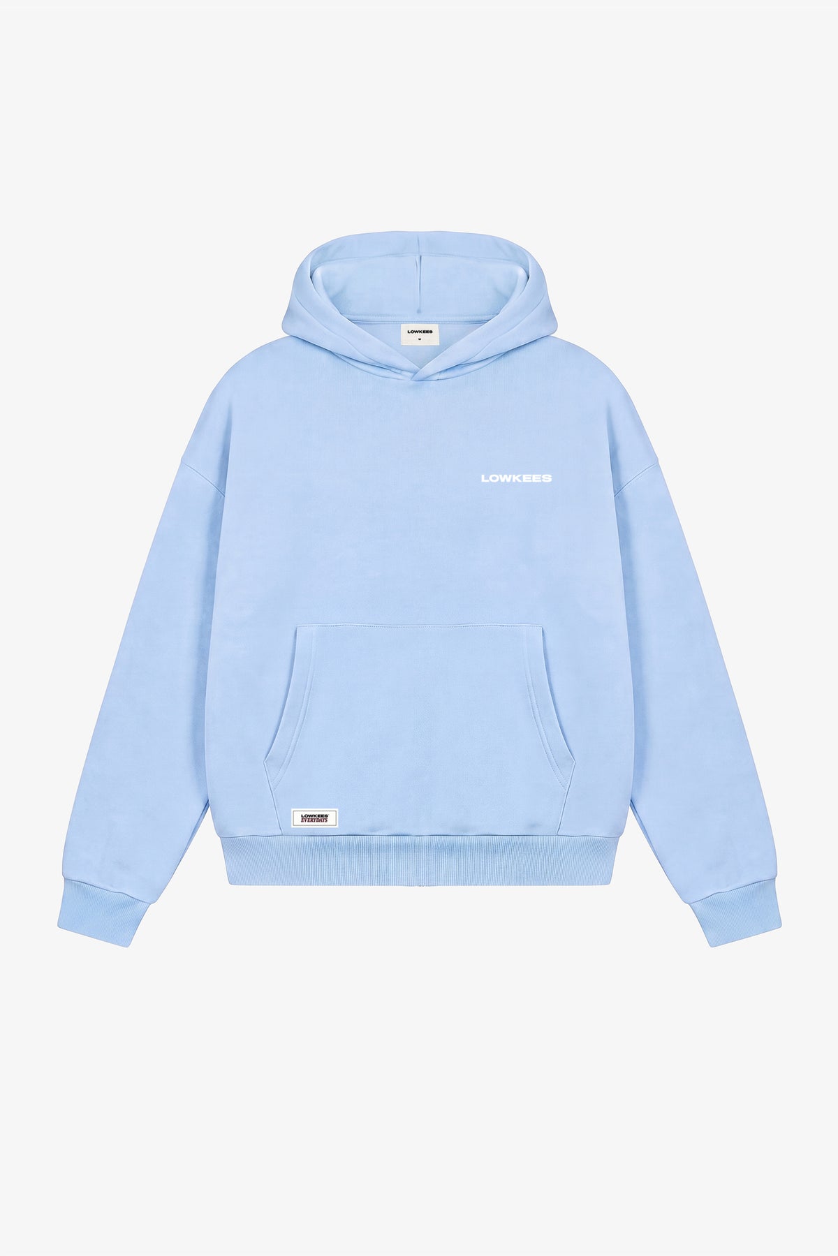 Logo Hoodie