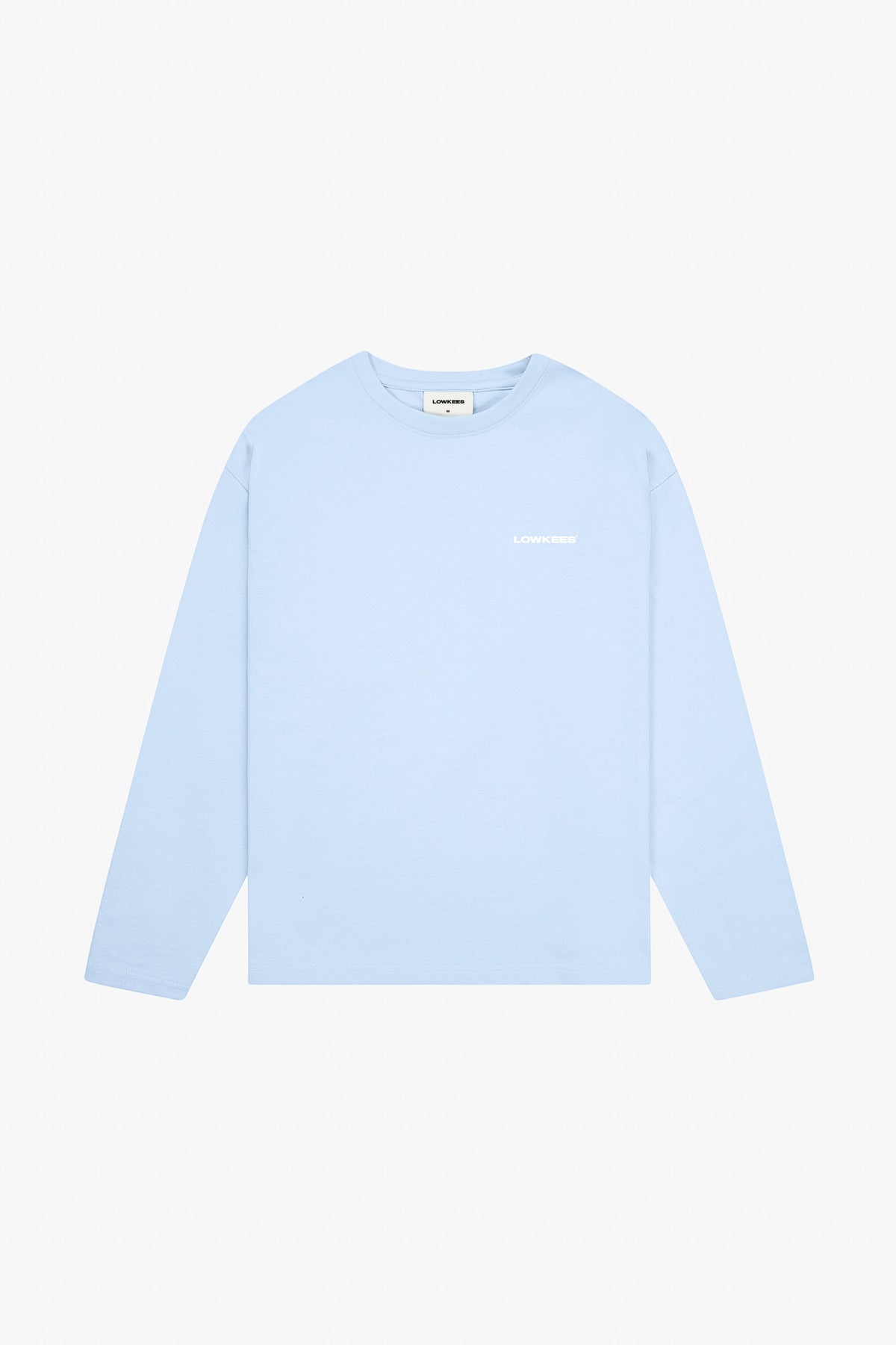 Logo Longsleeve