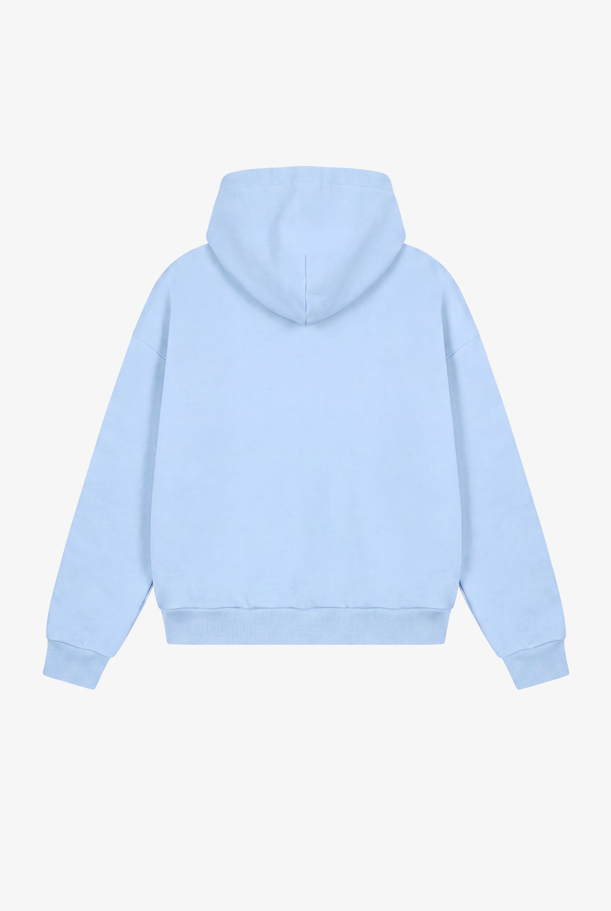 Logo Hoodie
