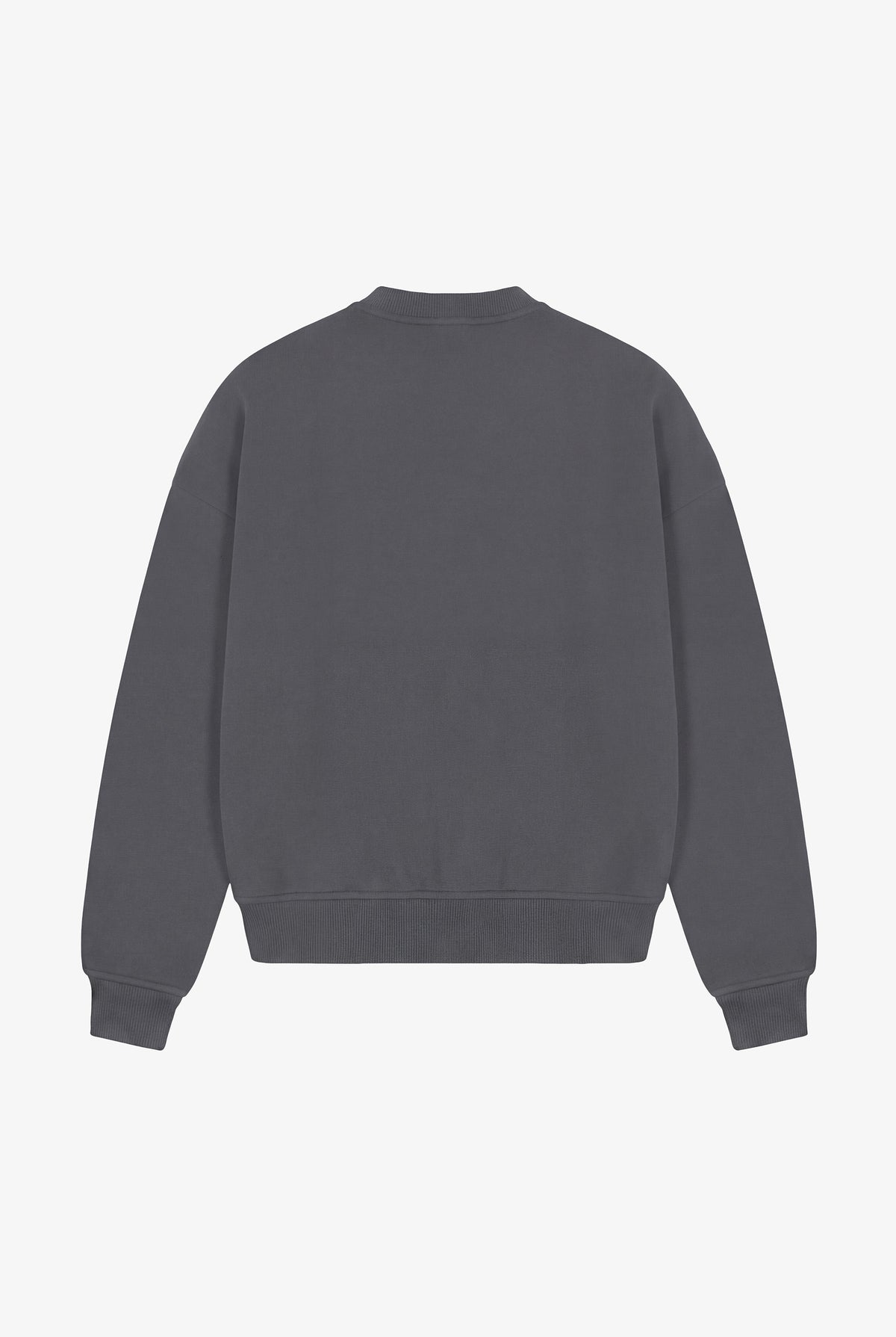 Logo Sweater