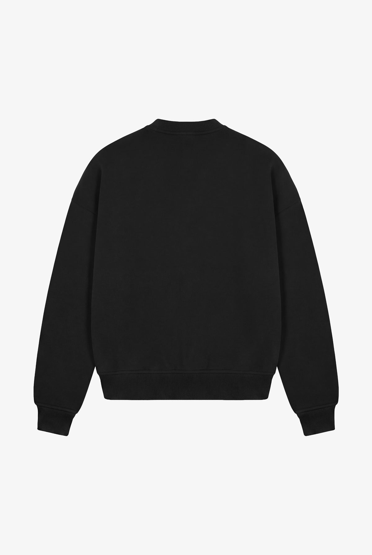 Logo Sweater