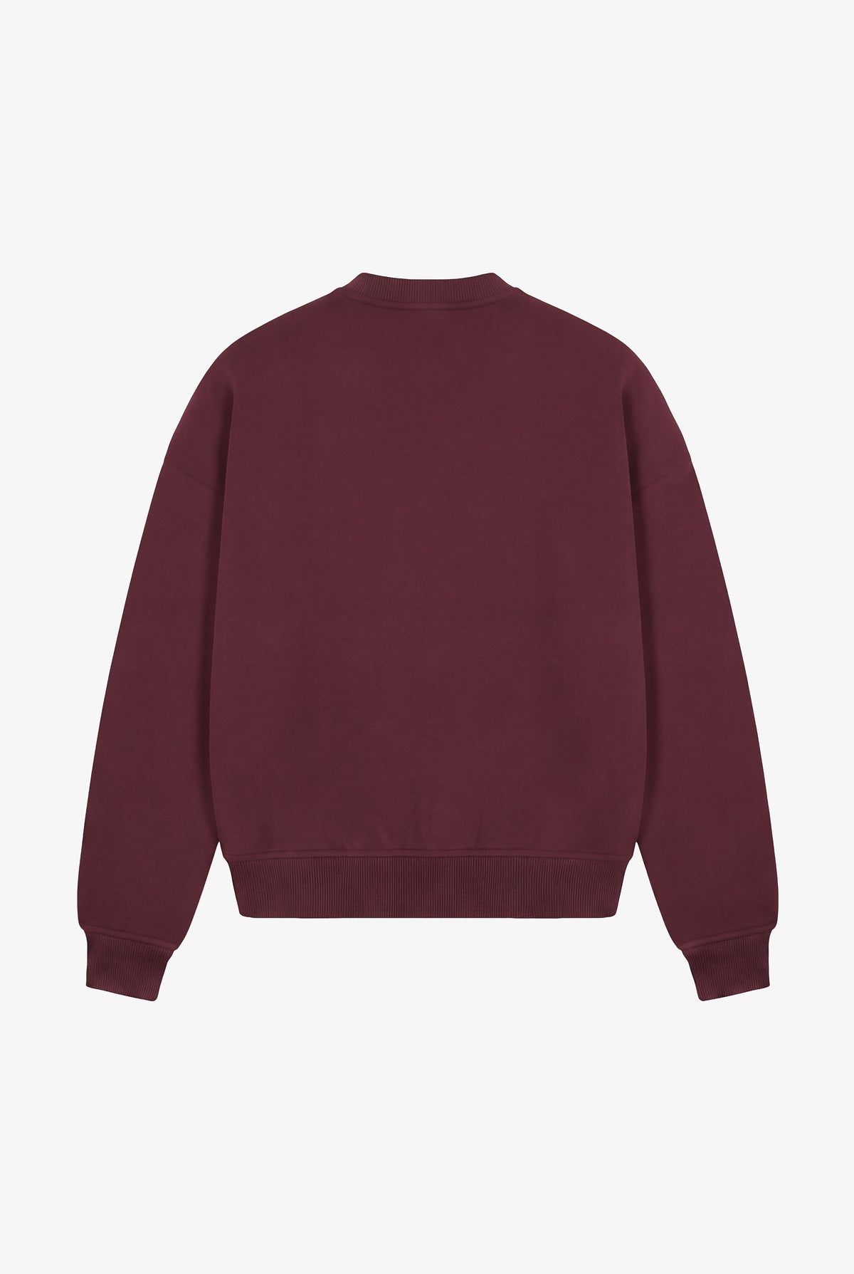 Logo Sweater