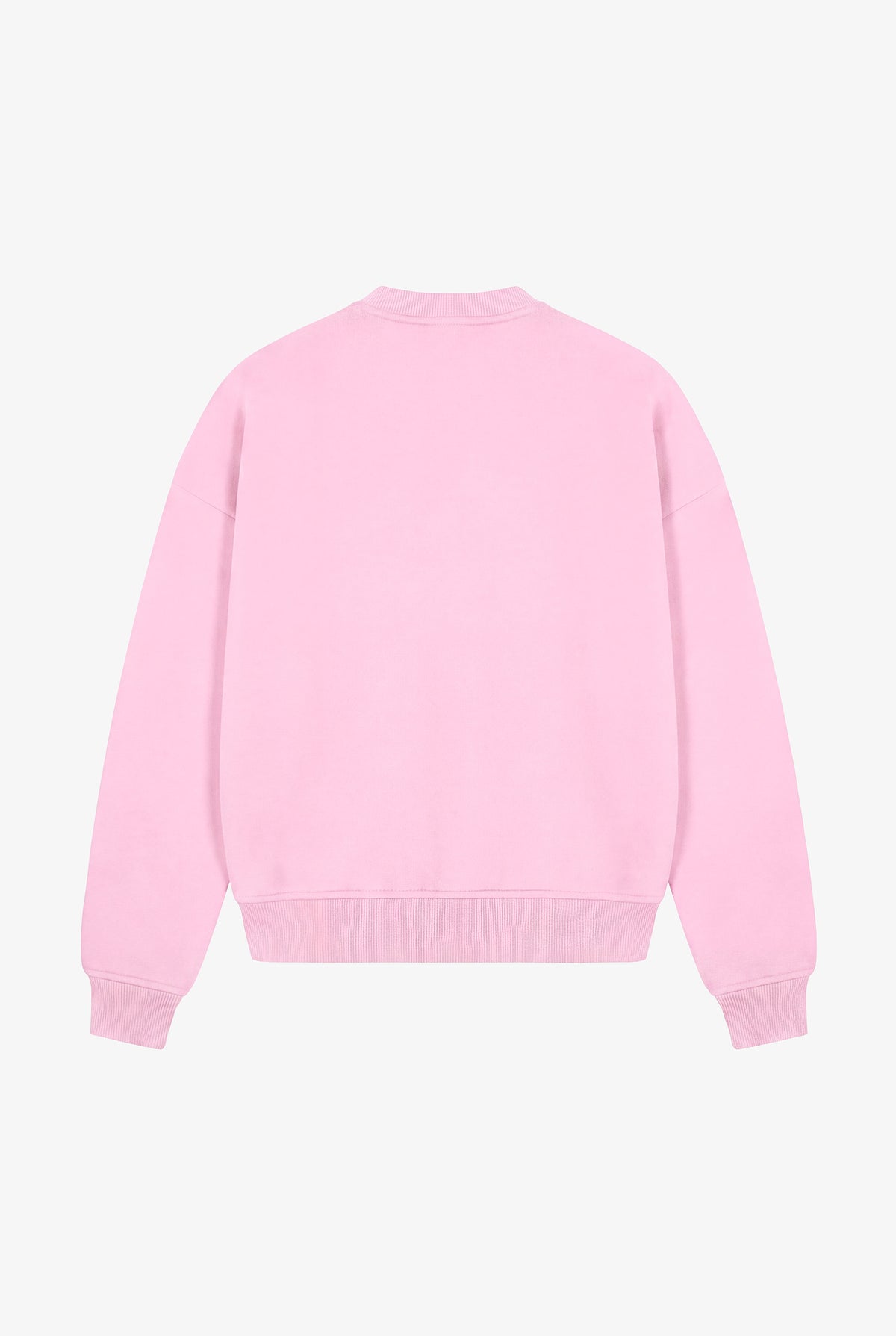 Logo Sweater