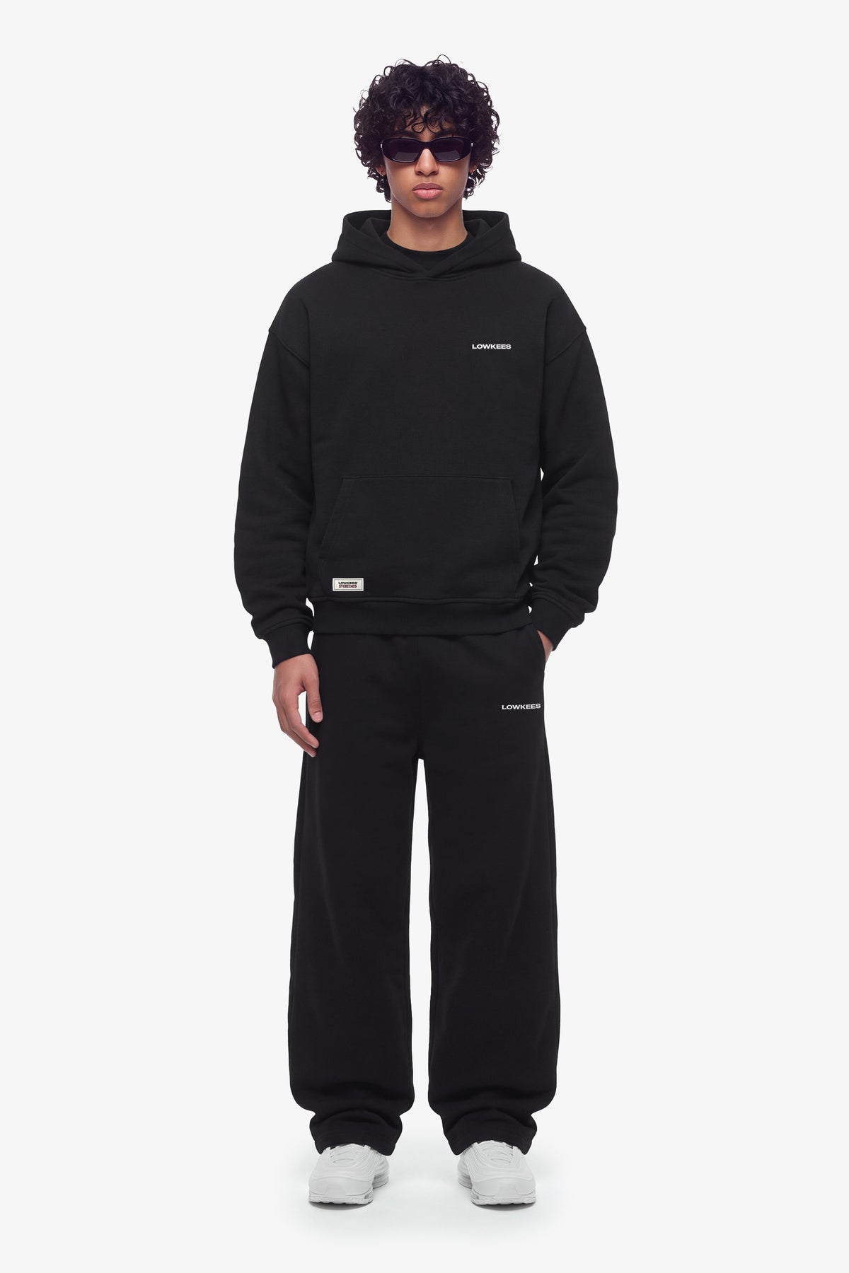 Logo Hoodie