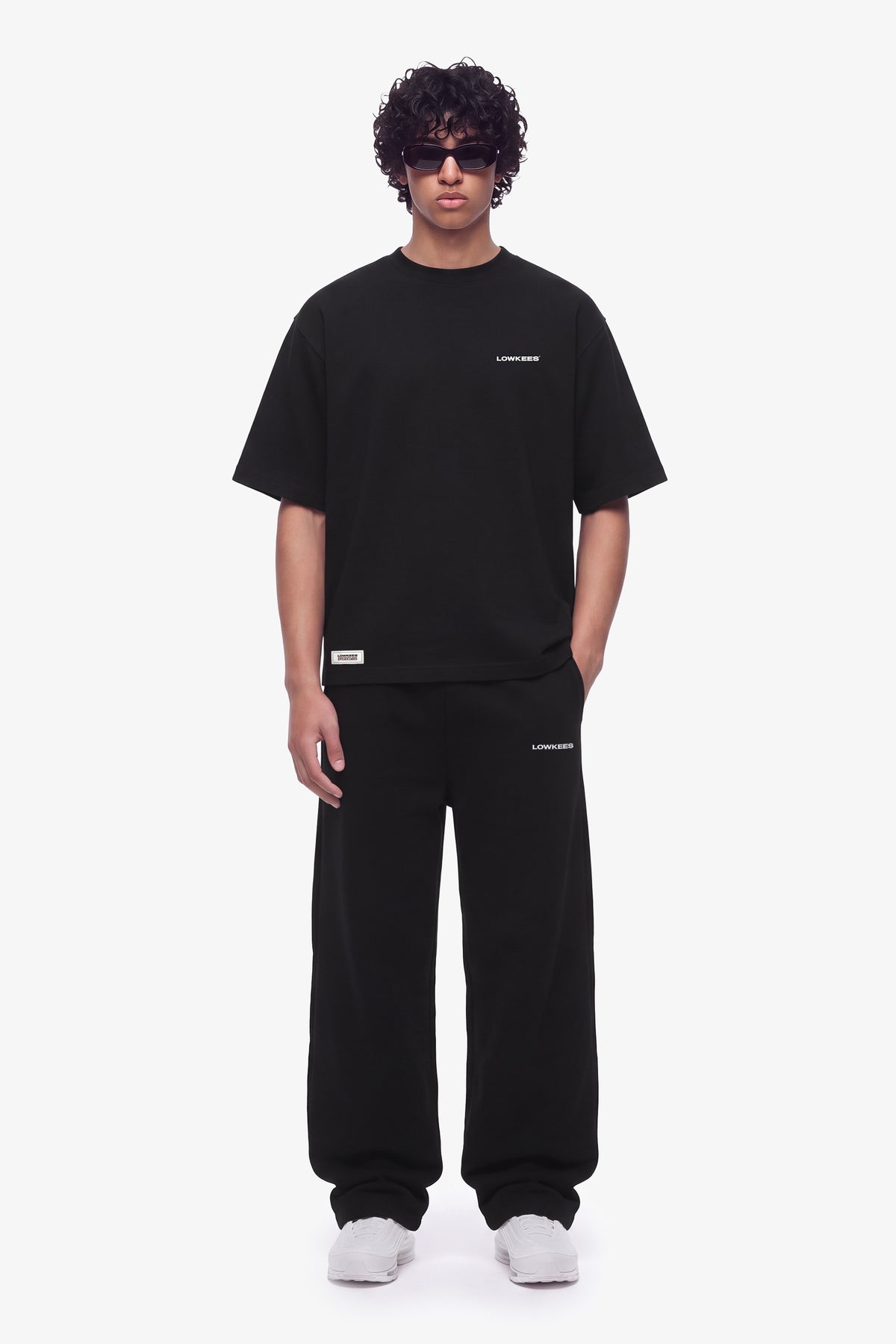 Logo T-Shirt