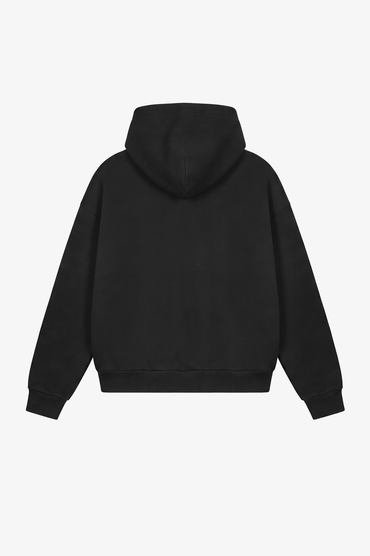 Logo Hoodie