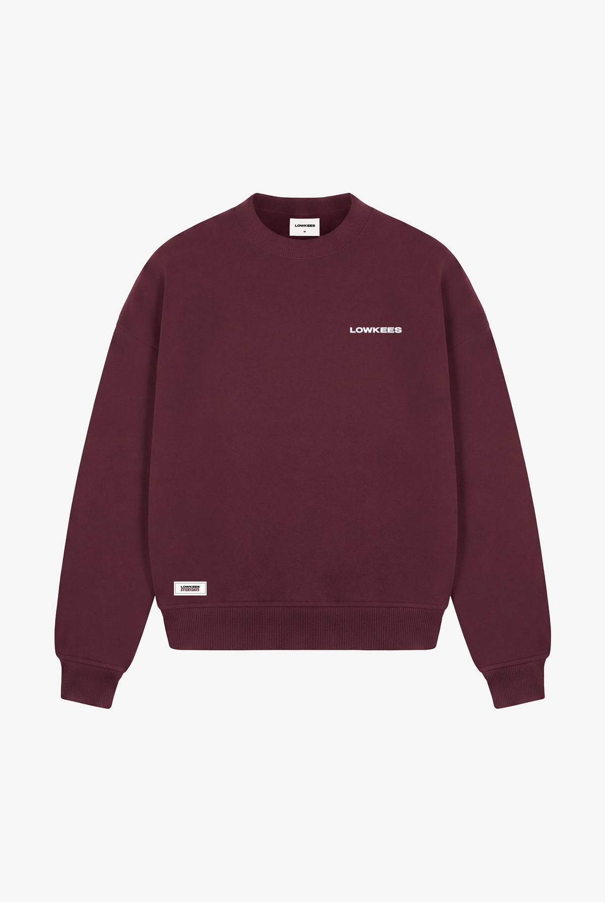 Logo Sweater