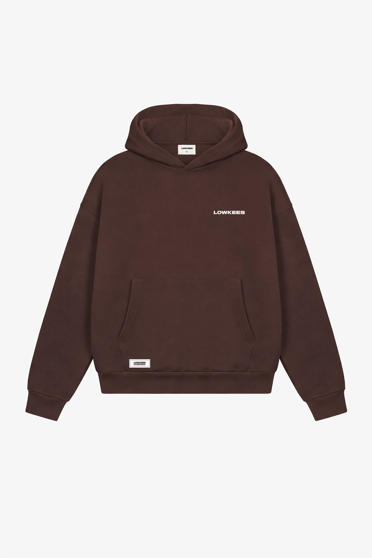 Logo Hoodie