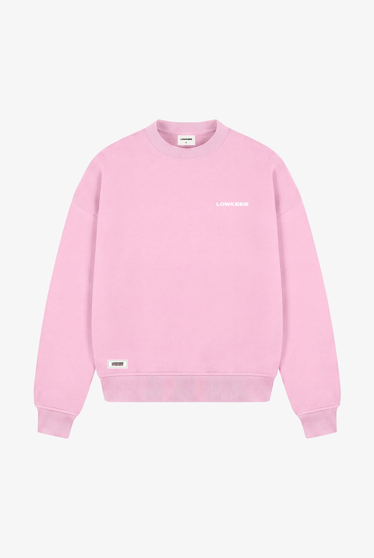 Logo Sweater