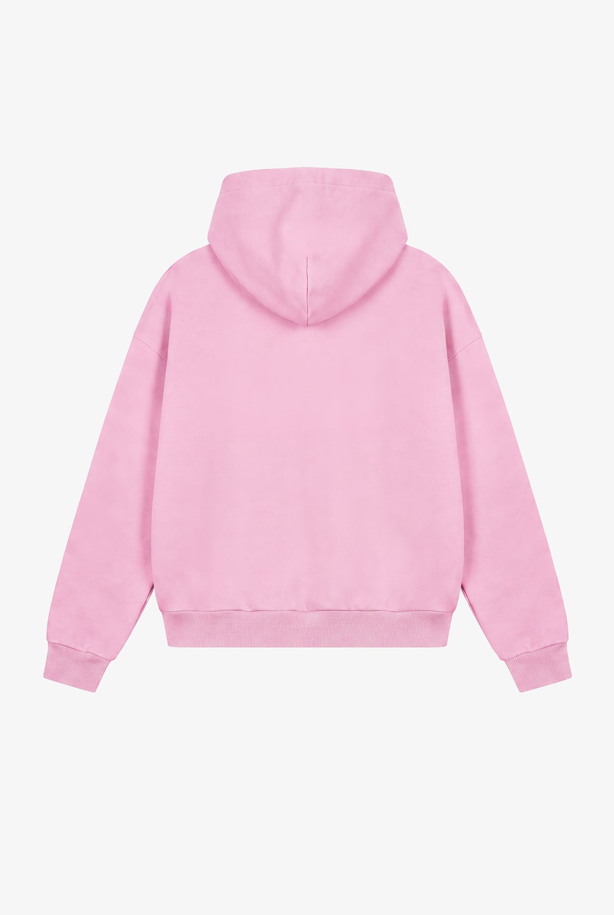 Logo Hoodie