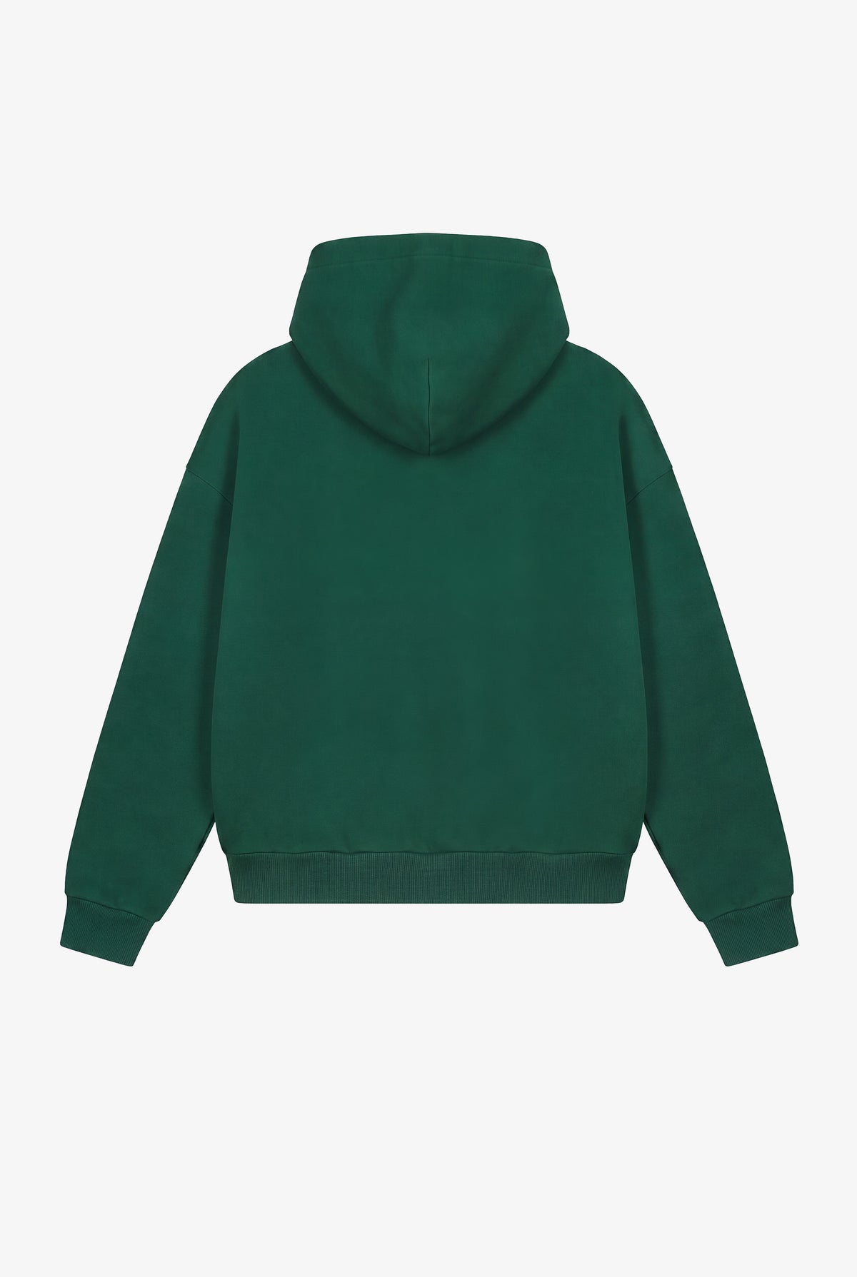 Logo Hoodie