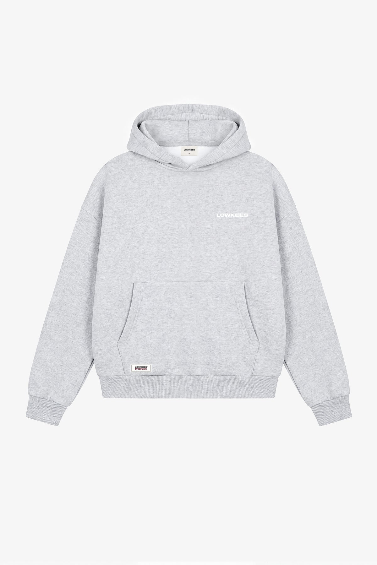 Logo Hoodie