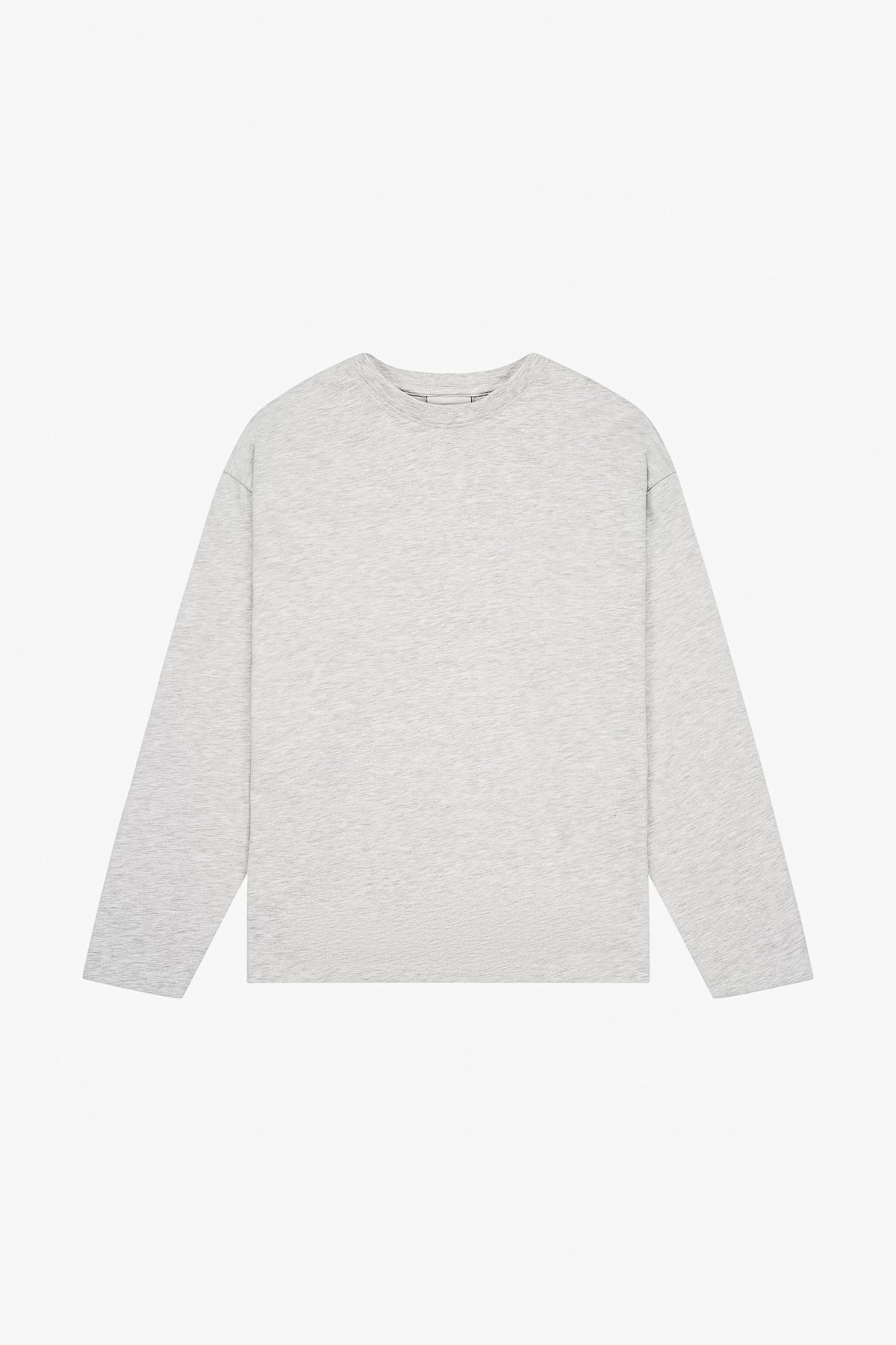 Blank Longsleeve