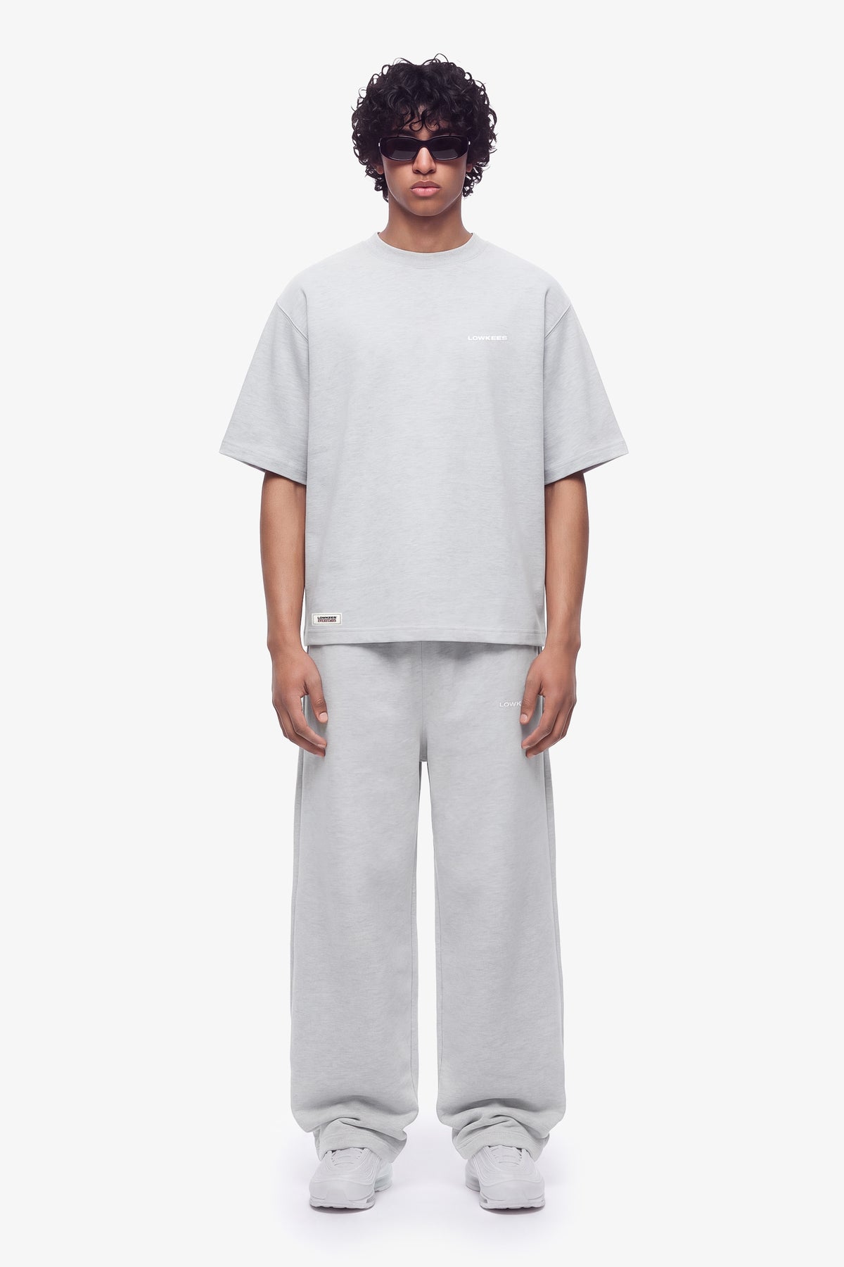 Logo T-Shirt