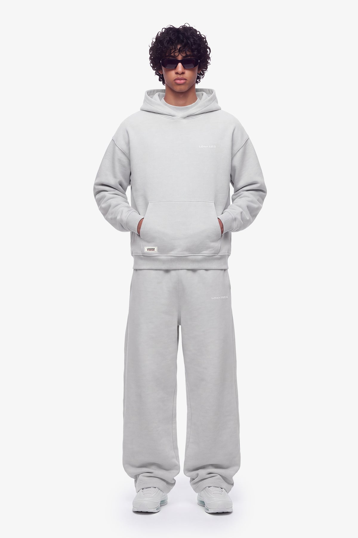 Logo Hoodie