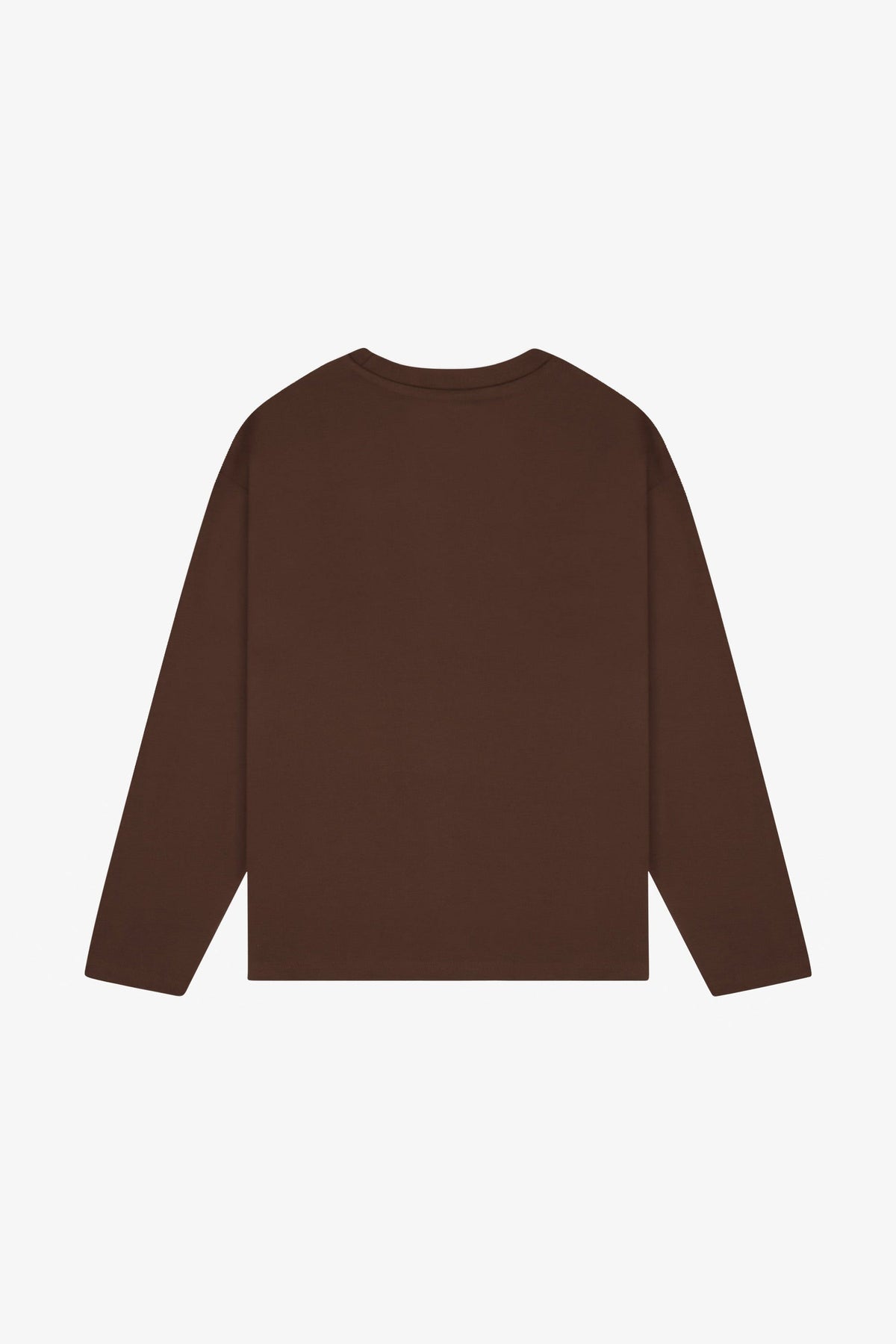 Blank Longsleeve