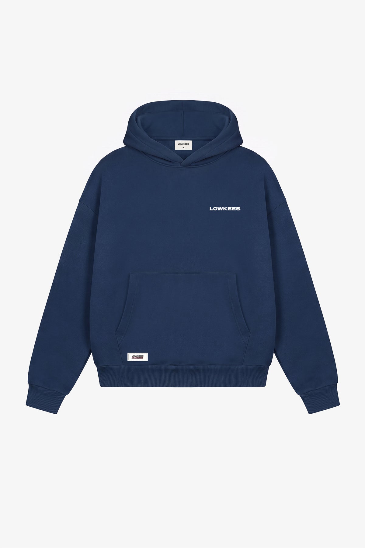 Logo Hoodie
