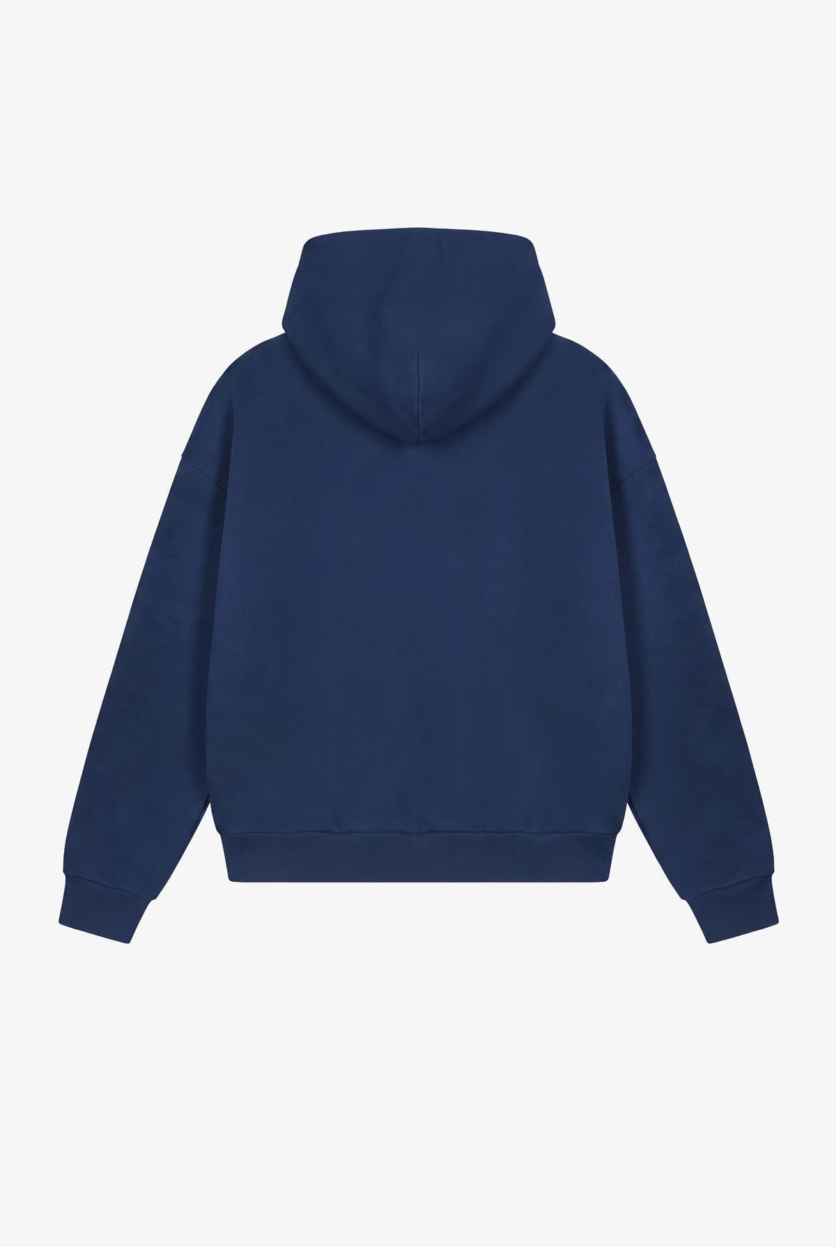 Logo Hoodie