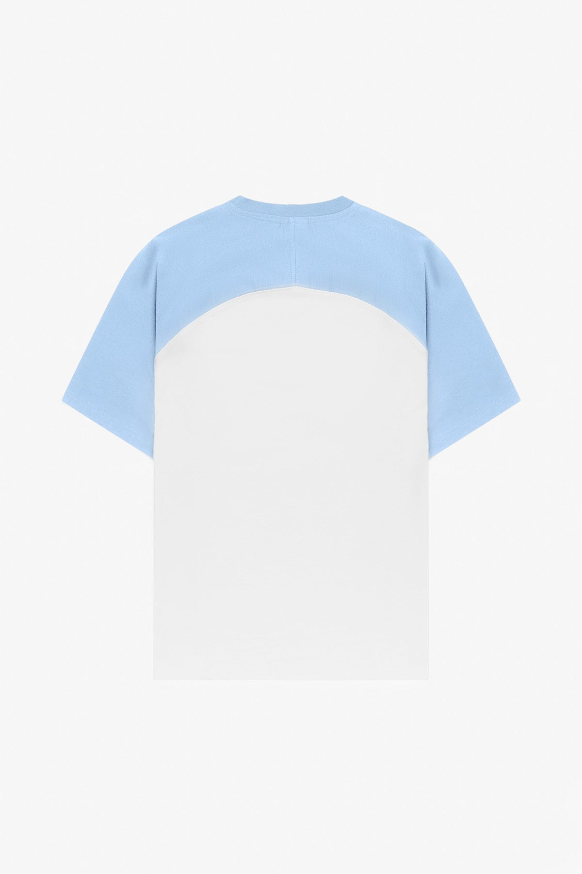 Two Tone Logo T-Shirt
