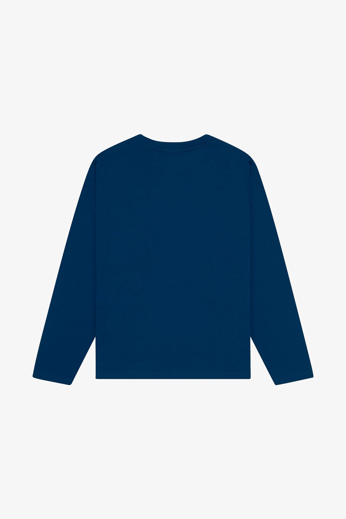 Blank Longsleeve
