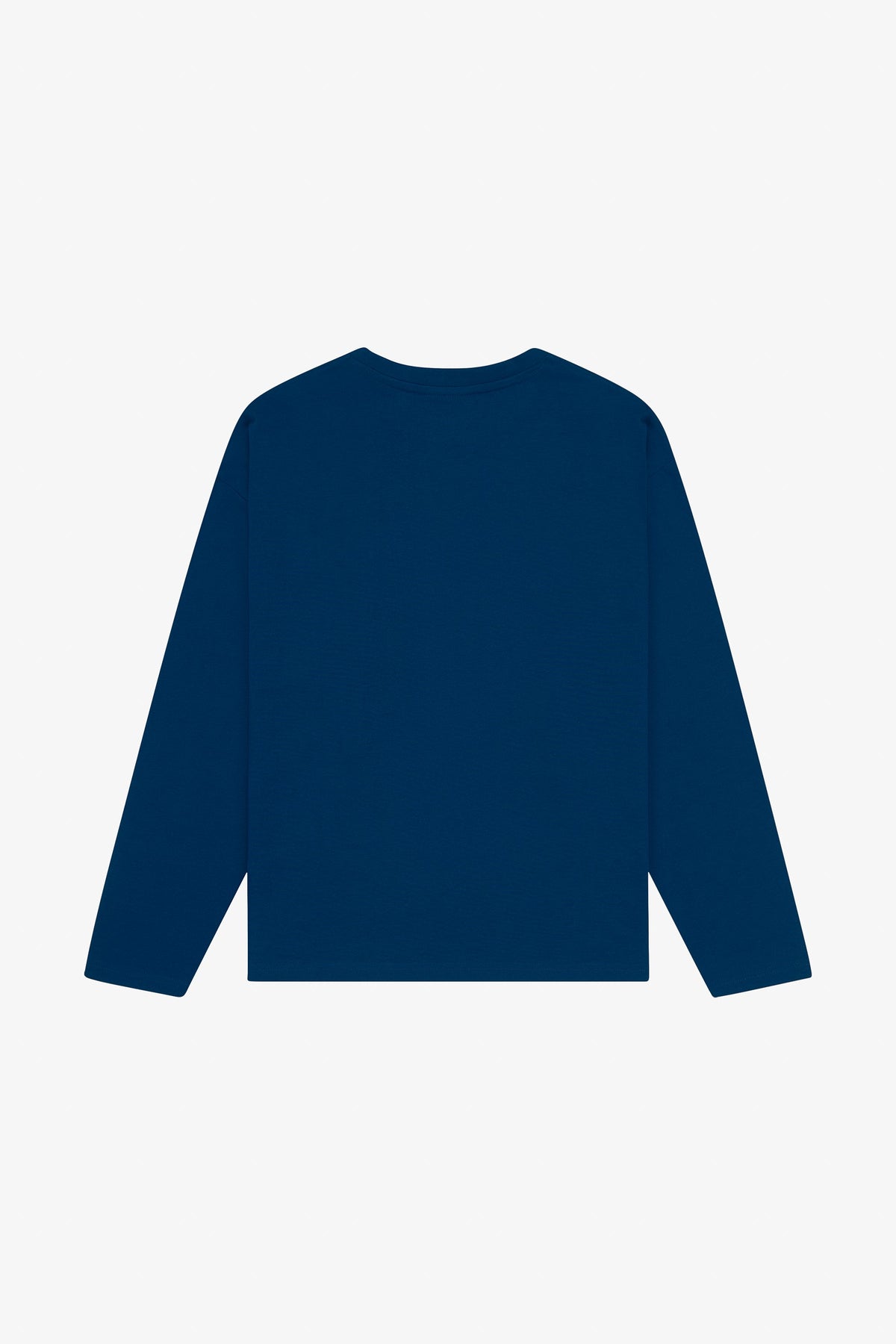 Logo Longsleeve