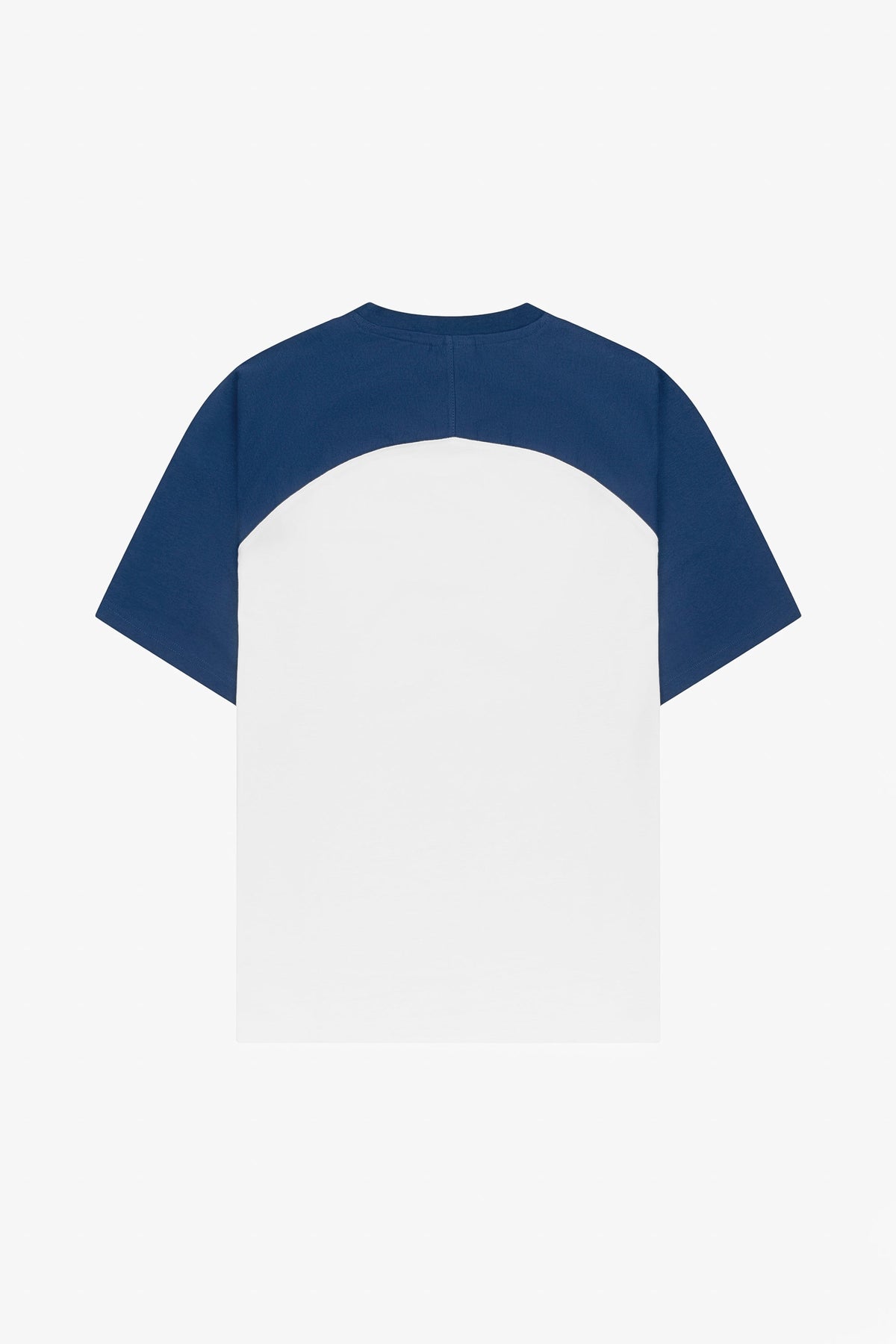 Two Tone Logo T-Shirt