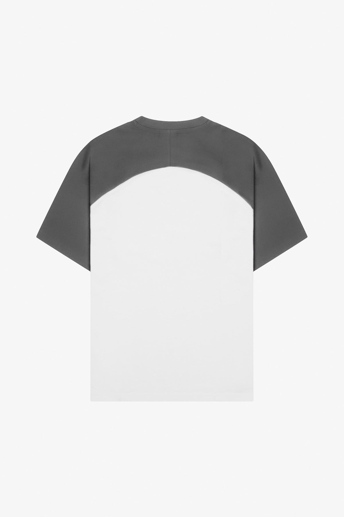 Two Tone Logo T-Shirt
