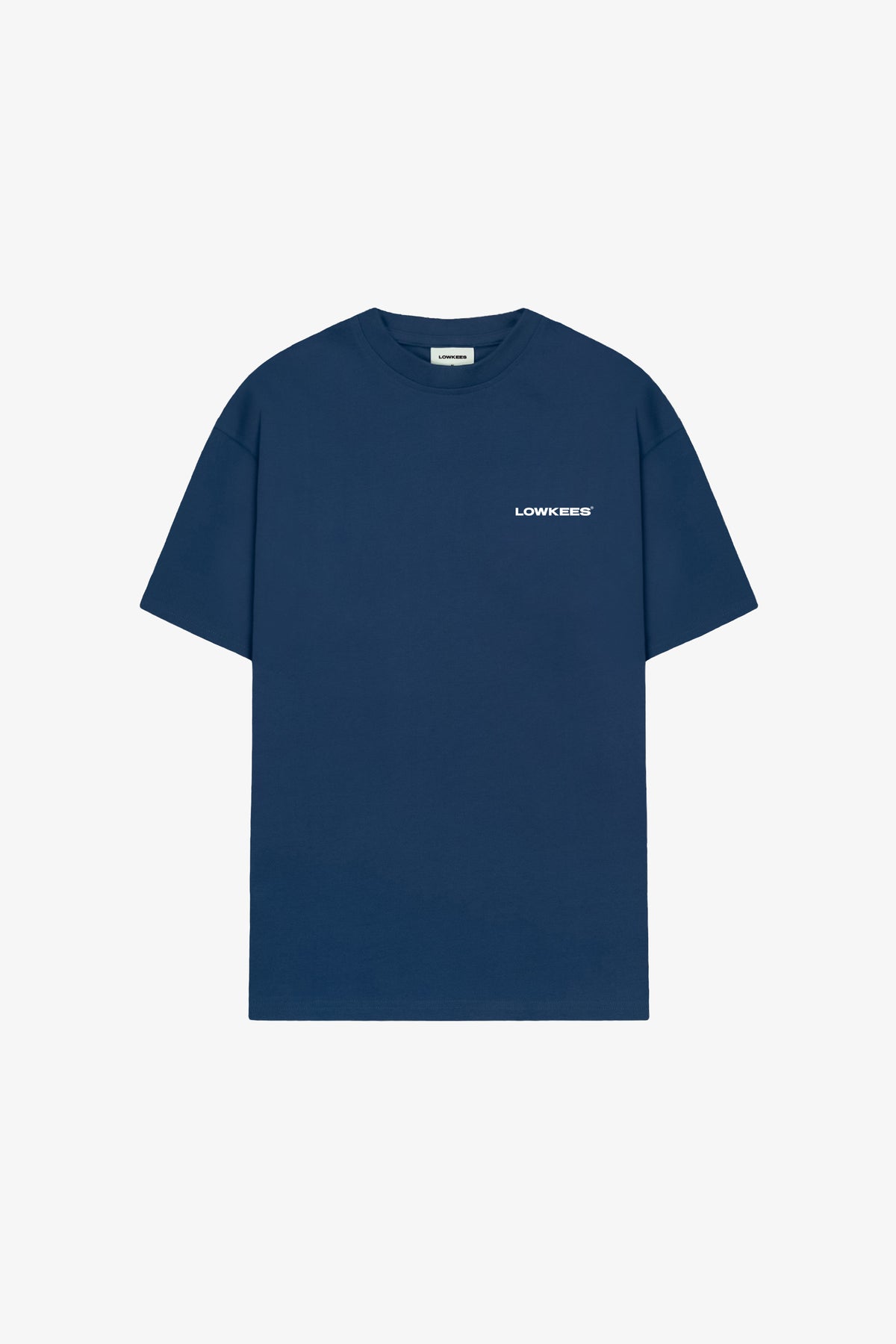 Regular Logo-Shirt