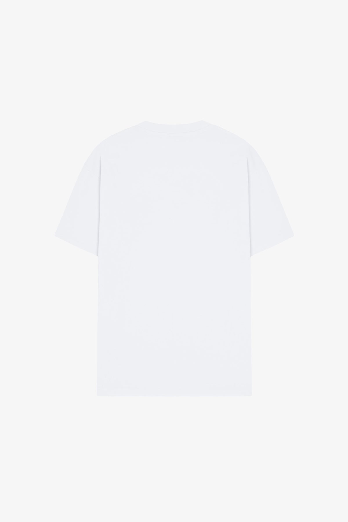 Regular Logo-Shirt