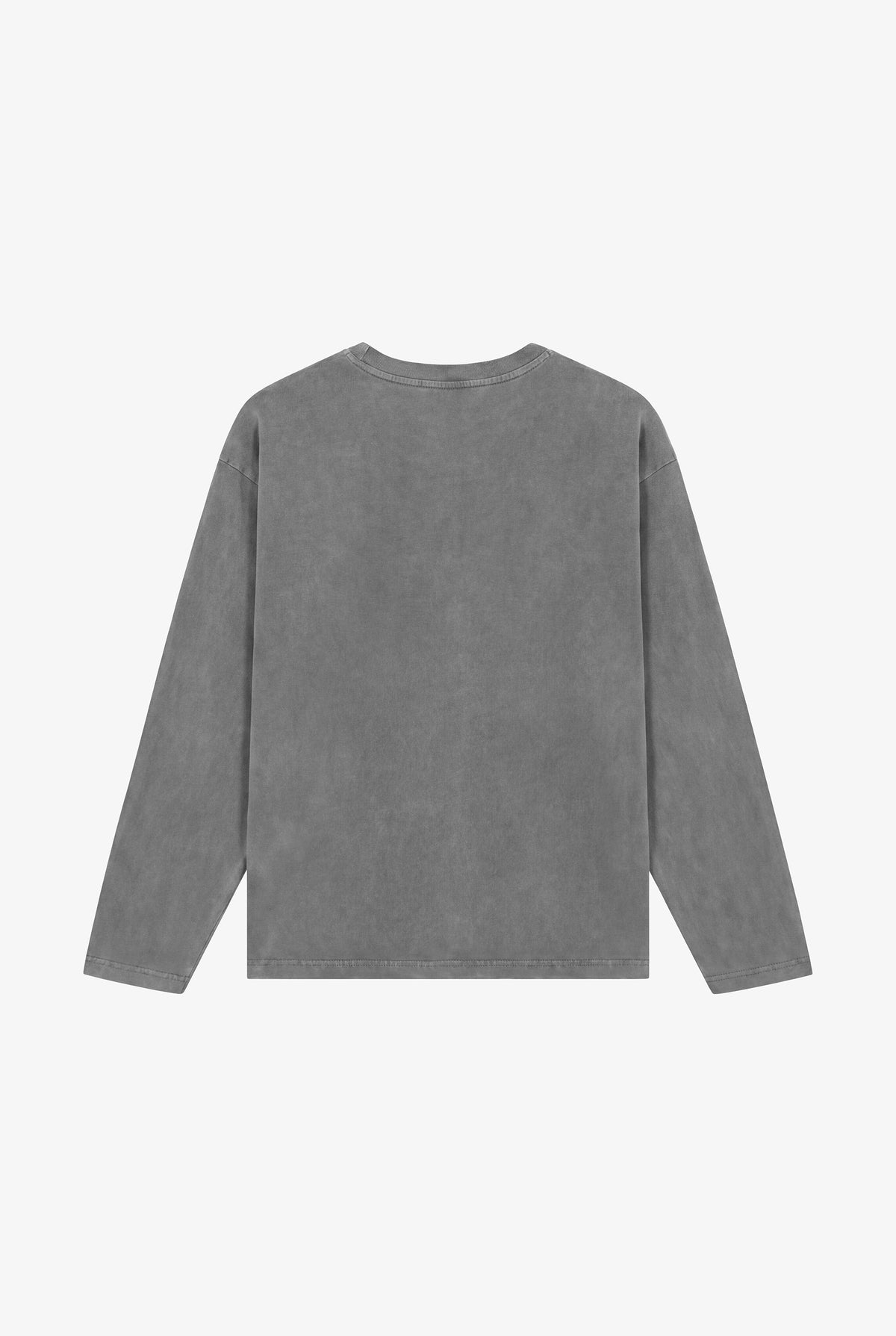 Blank Longsleeve