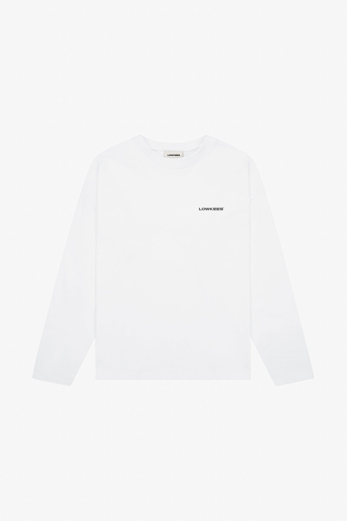 Logo Longsleeve