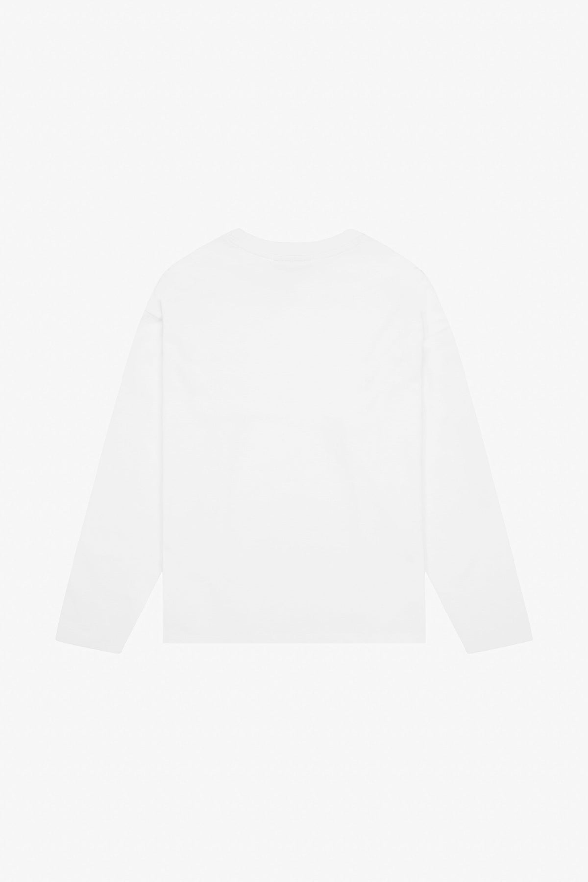 Logo Longsleeve